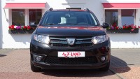 Dacia Logan TCe 90 MCV Laureate