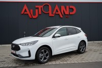 Vorschau: Ford Kuga 1.5 EB ST-Line Aut.