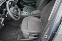 Audi A3 Sportback 1.0 TFSI basis