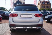 Mercedes-Benz GLC 220 d4Matic Aut.