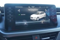 Skoda Scala 1.5 TSI Clever DSG