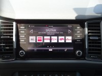 Skoda Kodiaq 2.0 TSI Ambition 4x4 DSG