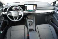 VW Golf VIII Variant 1.5 TSI Life
