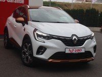 Renault Captur II 1.6 Hybrid Intens