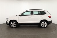 Vorschau: Skoda Karoq 1.5 TSI DSG Style