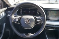 Skoda Octavia Combi 2.0 TDI DSG Style