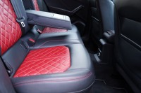 Audi SQ2 2.0 TFSI quattro