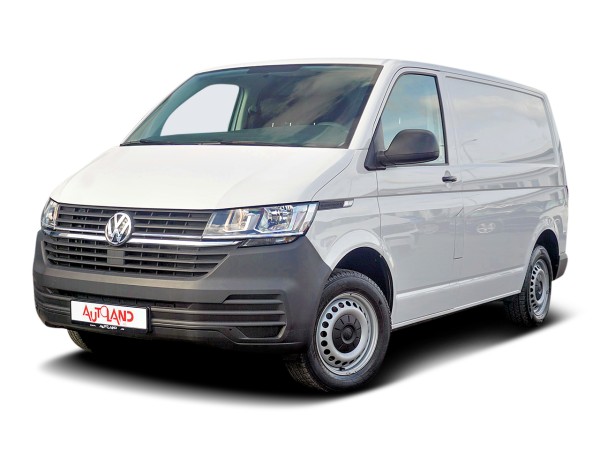 VW T6 Kombi T6.1 2.0 TDI Kasten EcoProfi