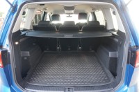 VW Touran 1.4 TSI Comfortline
