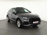 Audi Q5 Sportback 40 TDI S-Line s-tronic