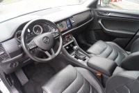 Skoda Kodiaq 1.5 TSI Soleil DSG