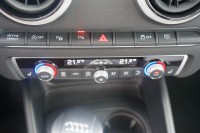 Audi A3 Sportback 1.0 TFSI sport