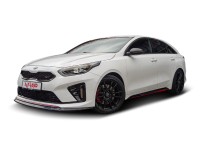 Kia ProCeed 1.5 T-GDI GT-Line LED Navi DAB Kamera