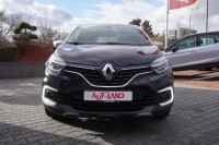 Renault Captur 1.3 TCE BOSE Edition