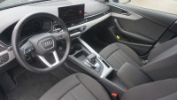 Audi A4 Avant 35 TFSI S line S-Tronic