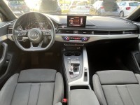 Audi A4 Quattro Avant 45 TFSI quattro S Tronic