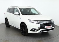 Mitsubishi Outlander 2.4 PHEV 4WD
