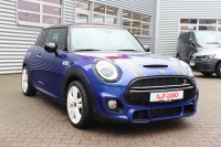 MINI COOPER_S Cooper S