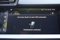Audi A3 Sportback 40 TFSIe S line