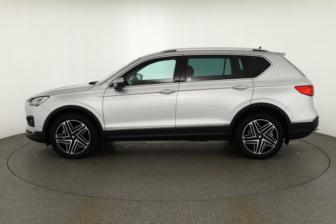 Seat Tarraco 2.0 TDI DSG 4Drive Xcellence