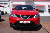 Nissan Qashqai 1.2 DIG-T DCT