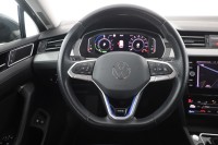 VW Passat Variant 1.4 TSI DSG GTE