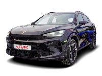 Cupra Formentor 1.5 eTSI Navi LED Totwinkel Kamera DAB