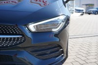 Mercedes-Benz CLA 200 AMG Line