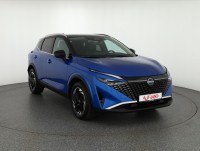 Nissan Qashqai 1.3 DIG-T 4x4 Aut.