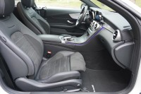 Mercedes-Benz C 200 C200 AMG Line