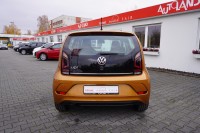 VW up up! 1.0 join up! Start-Stopp