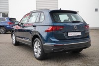 VW Tiguan 2.0 TDI Life 4Motion DSG