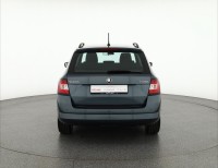 Skoda Fabia Combi 1.2 TSI Cool Edition