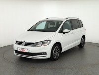 VW Touran 1.4 TSI DSG Join 3-Zonen-Klima Navi Sitzheizung