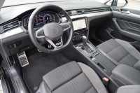VW Passat Alltrack 4Motion 2.0 TDI DSG