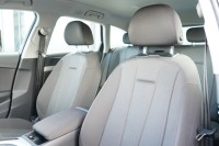 Audi A4 Avant 2.0 TDI basis