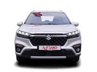 Suzuki S-Cross 1.4 4x4 M-Hybrid Comfort+ LED Kamera AHK