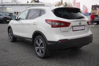 Nissan Qashqai 1.3 DIG-T