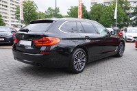 BMW 520 520dA Touring Sport Line
