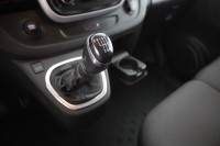 Renault Trafic 2.0 dCi 120 L2H1 Life 9-Sitze