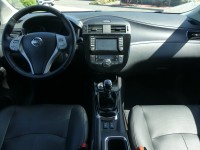 Nissan Pulsar 1.2 DIG-T Tekna
