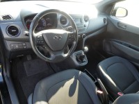 Hyundai i10 1.0