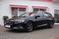 Vorschau: Opel Insignia 1.5 Turbo Innovation