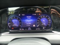 VW Golf VIII Variant 1.5 TSI R-Line
