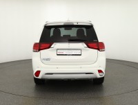 Mitsubishi Outlander 2.4 PHEV Plus Spirit 4WD