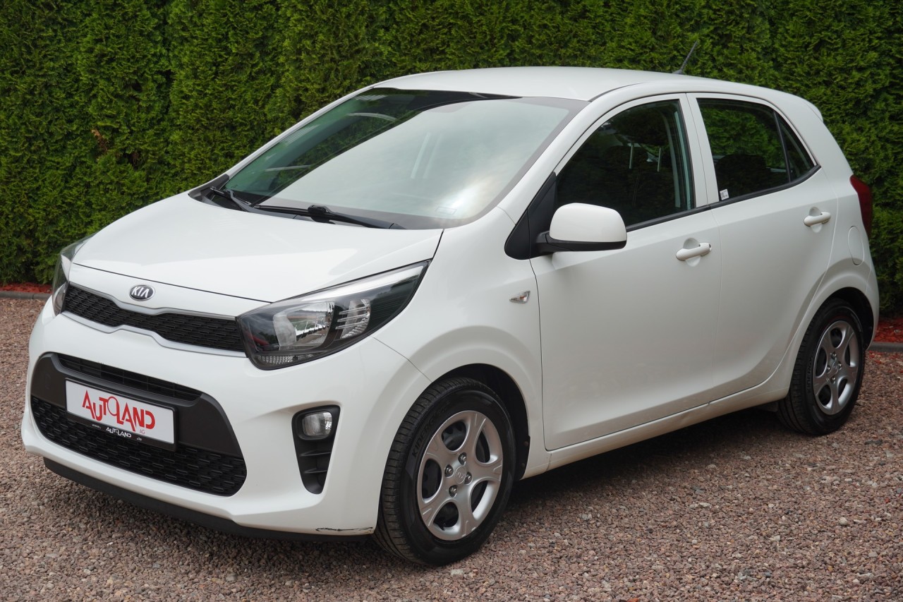 Kia Picanto 1.0