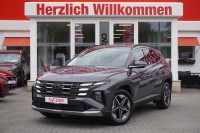 Vorschau: Hyundai Tucson 1.6 T-GDI