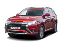 Mitsubishi Outlander 2.4 PHEV Basis Spirit 4WD Navi SHZ AHK