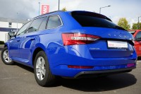 Skoda Superb Combi 1.5 TSI