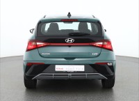 Hyundai i20 1.0 T-GDI Aut.